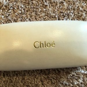 Chloe Accessories - Chloe Aviators Chloe Accessories - Chloe Aviators
